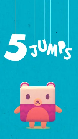 Game screenshot 5 JUMPS mod apk