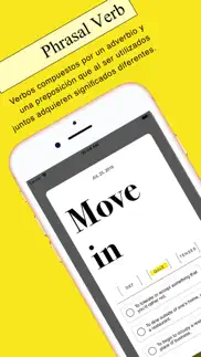 easy english with catchapp iphone resimleri 3