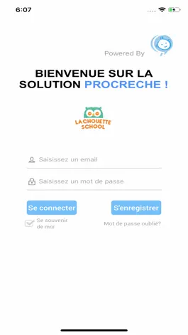 Game screenshot La Chouette School mod apk