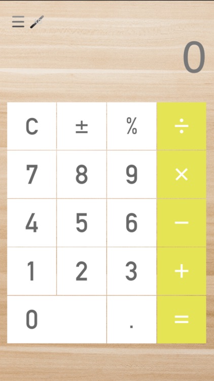 Calculator screenshot-6