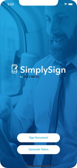 Certum SimplySign(圖3)-速報App