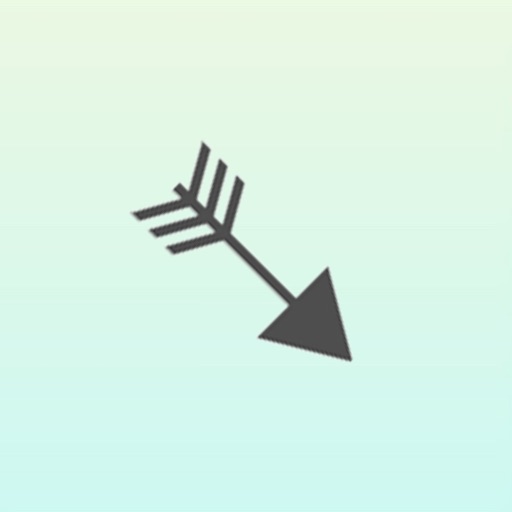 An Arrow An Arrow