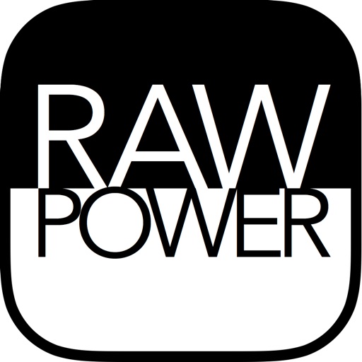 RAW Power