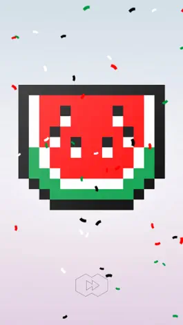 Game screenshot Pixel Art Rotation Is Smart apk