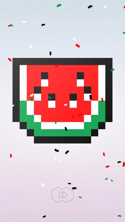 Pixel Art Rotation Is Smart