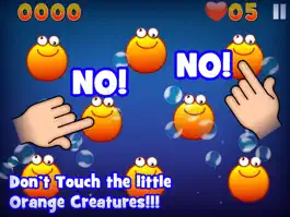Game screenshot Orange HD apk