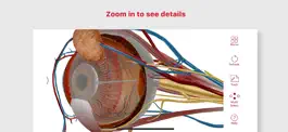 Game screenshot Anatomy & Physiology hack
