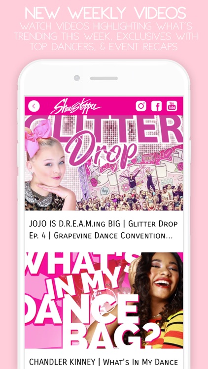 Showstopper screenshot-3