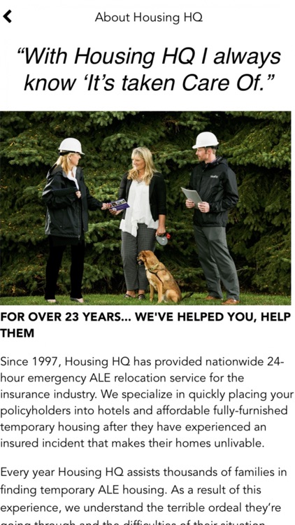 Housing HQ screenshot-3