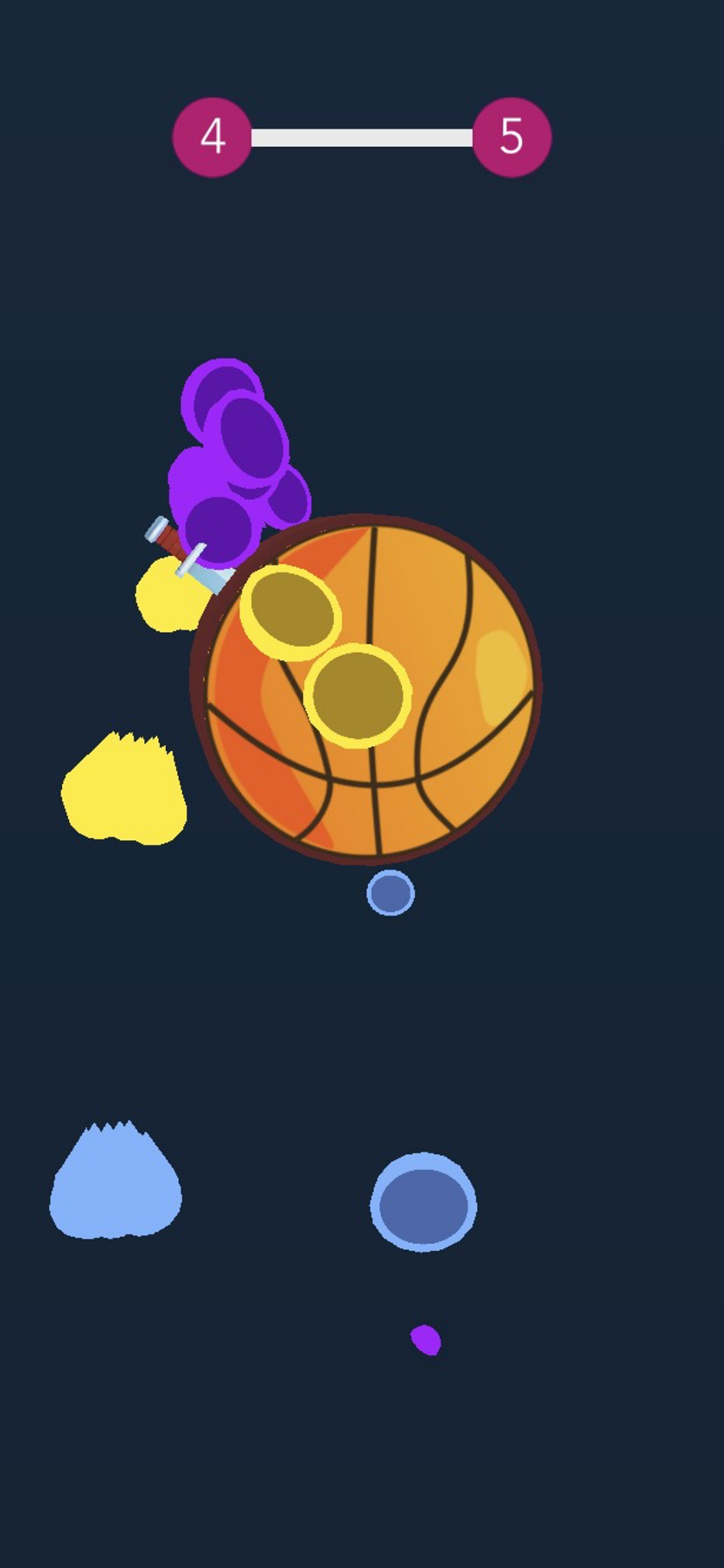 Knife Pop screenshot 6