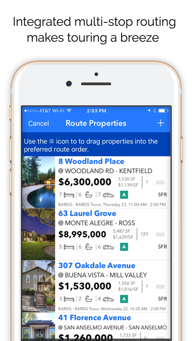 myTheo: Real Estate by Theo Screenshot