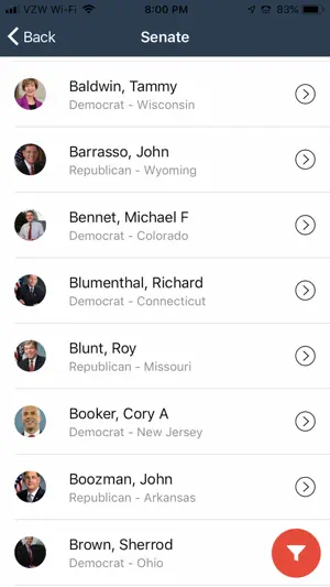 Prime Policy Group Fly-in screenshot 3