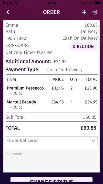 WUWI Manager screenshot-3