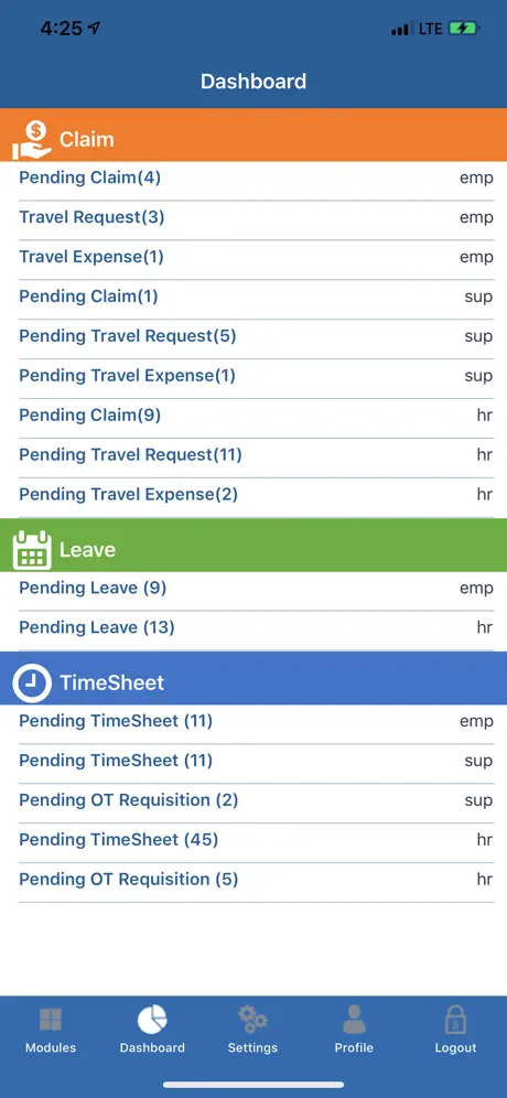 TIMES Mobile