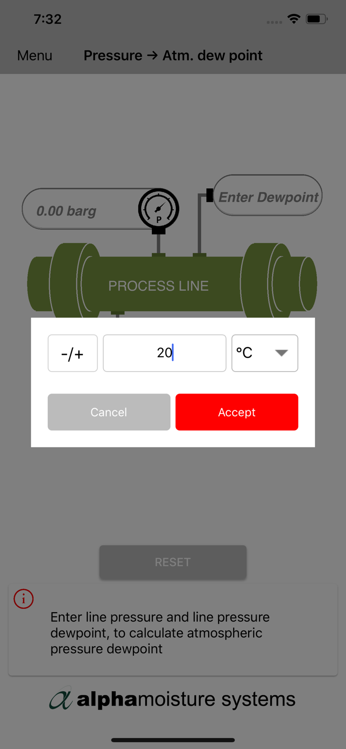SADPmini2 User App