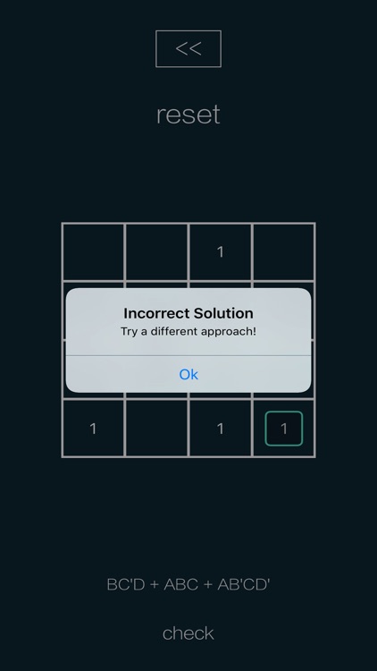 PUZZLE MATHEMATICS screenshot-3