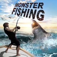 Monster Fishing 2026 pour PC