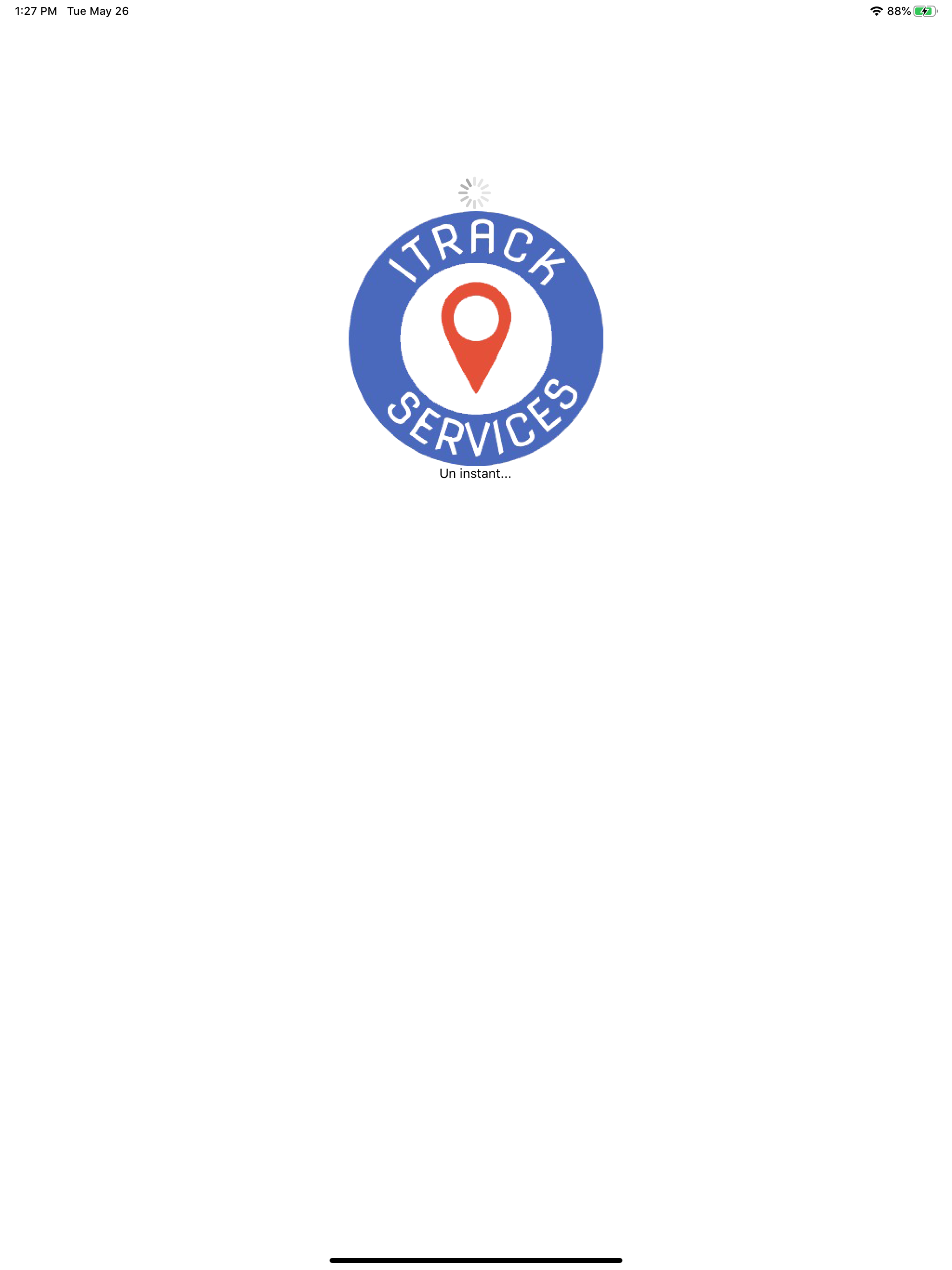 iTrack Services screenshot 8