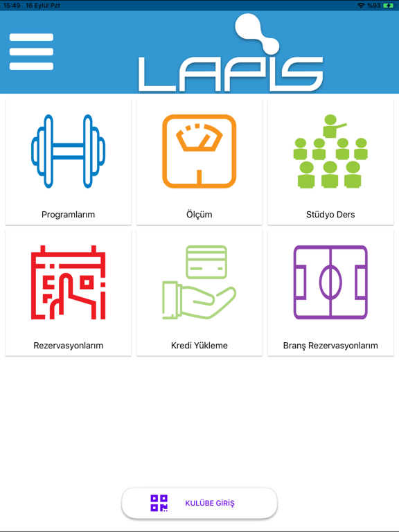 Screenshot #4 pour Lapis Mobile