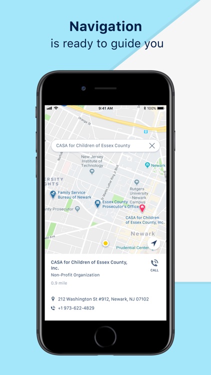 InfoVNS screenshot-7