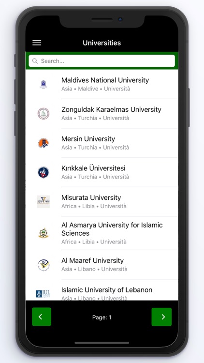 Cyber Islam screenshot-3