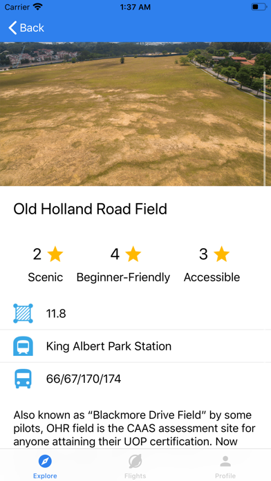 Screenshot #3 pour Plex Pilot