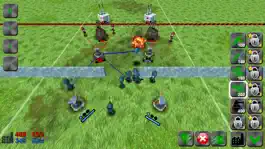 Game screenshot WAR! Showdown mod apk