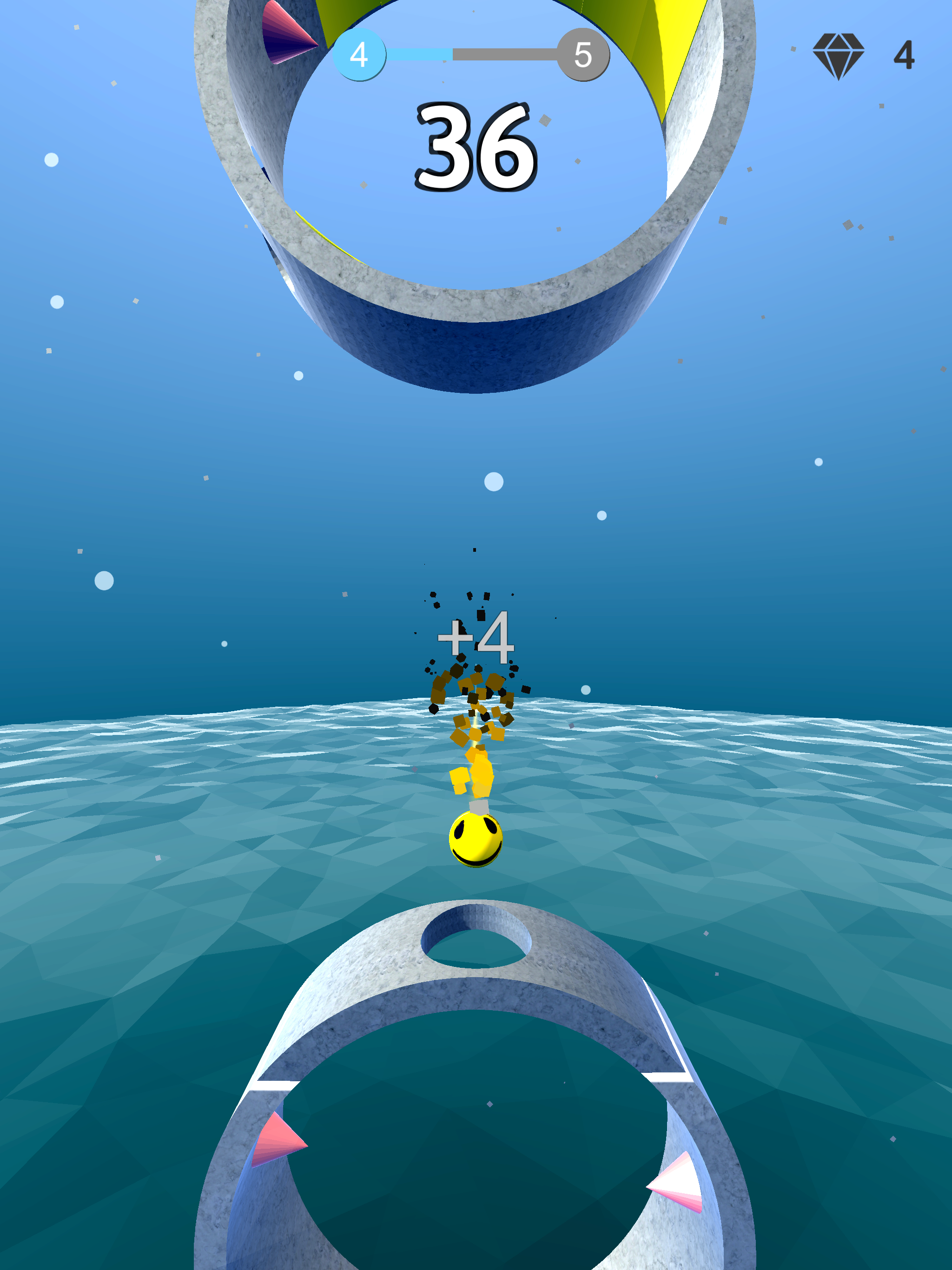 Jumpy Wheels!
