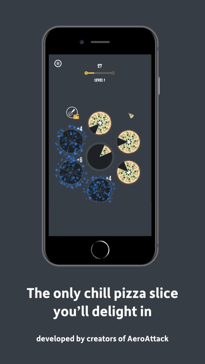 Slizza screenshot-3