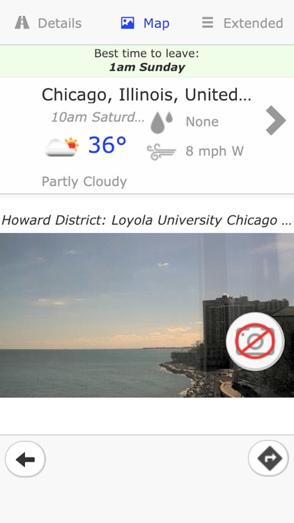 Highway Weather