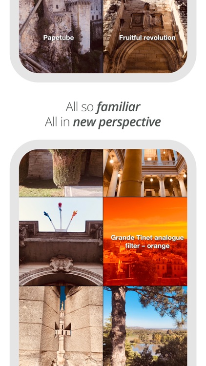 Metaphor - write behind photos screenshot-3