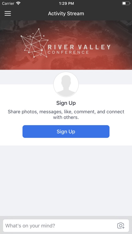 River Valley Conference