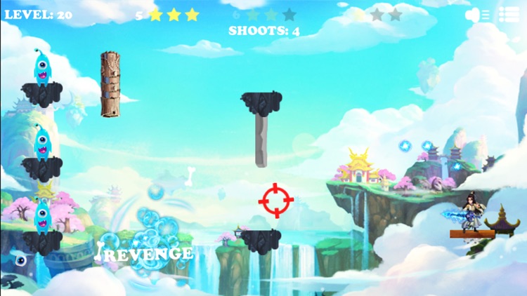 Demon log screenshot-3