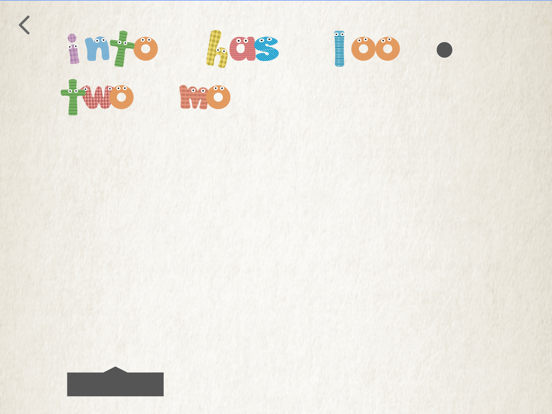 Screenshot #5 for I Spell Words