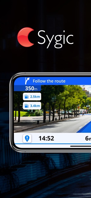 sygic gps navigation 11.2.6