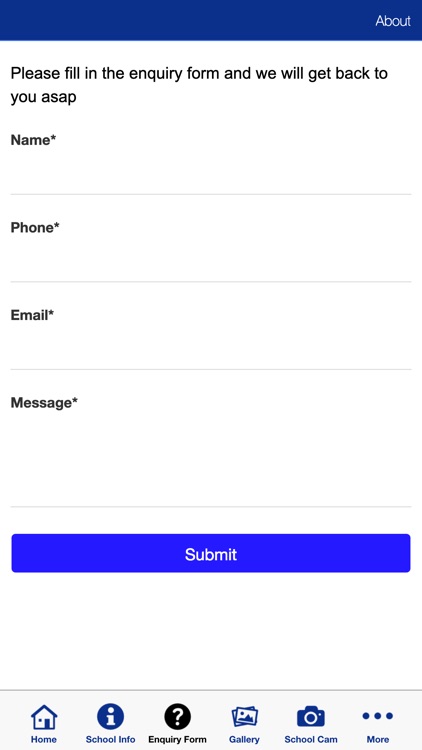 Garran Primary School