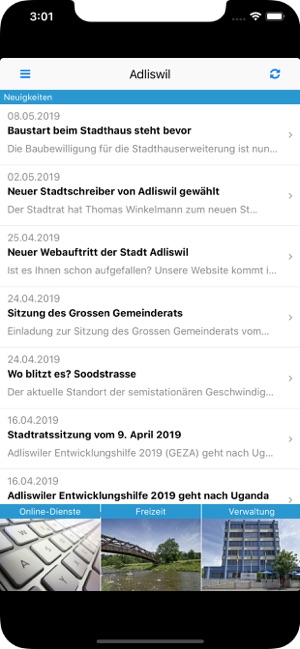 Adliswil