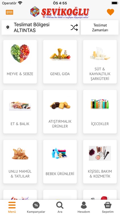 Şevikoğlu screenshot-3