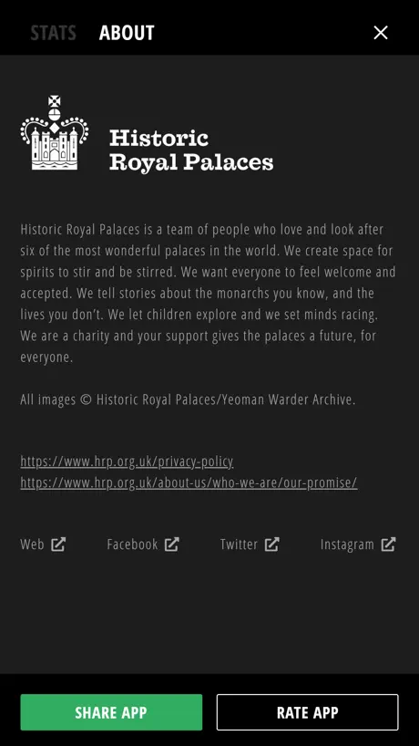 Royal History Quiz