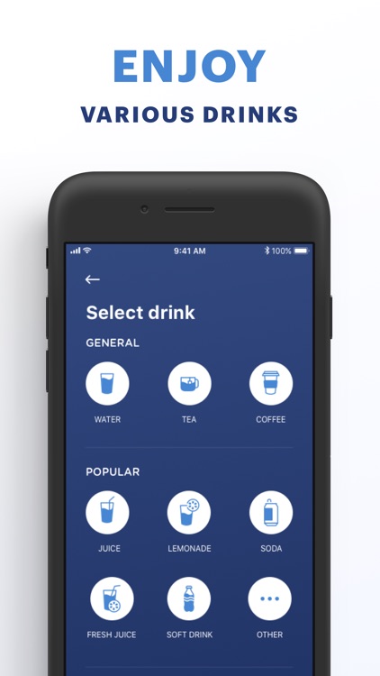 My Water - Water Tracker screenshot-4