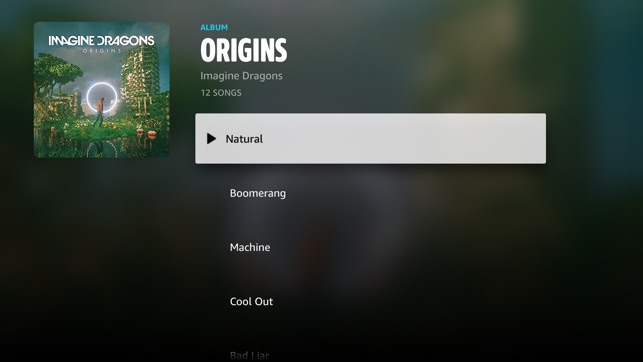 Amazon Music: Musik & Podcasts im App Store
