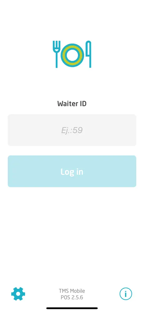 TMS Mobile POS