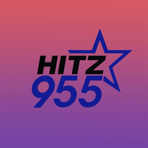 RADIO HITZ 955