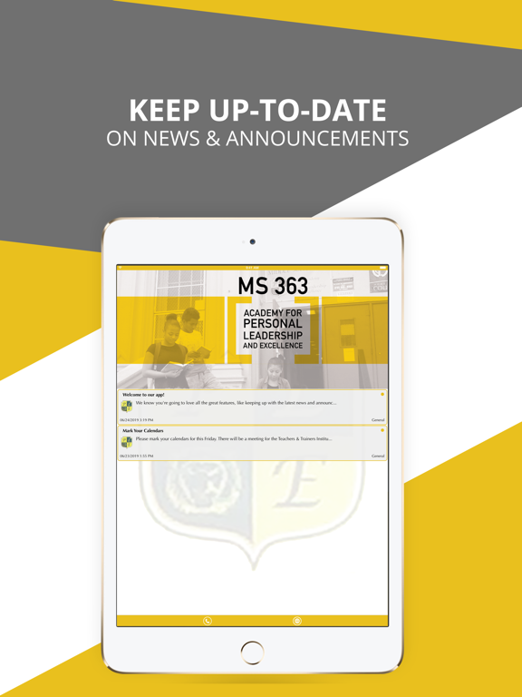 Screenshot #4 pour MS 363 The APLE