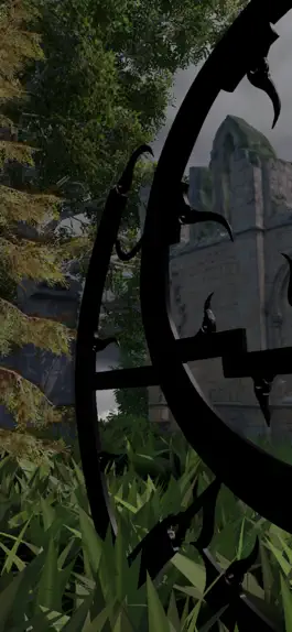 Game screenshot Caliban Below apk