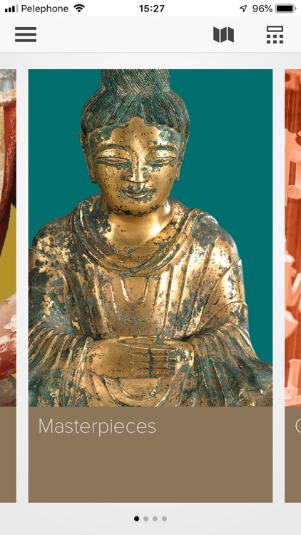 Asian Art Museum SF