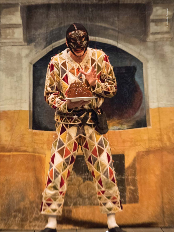 Edizioni Piccolo Teatro Milano iPad screenshot 4 - Book app