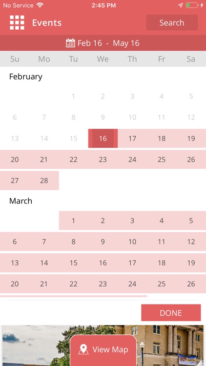 McKinney TX! screenshot-5