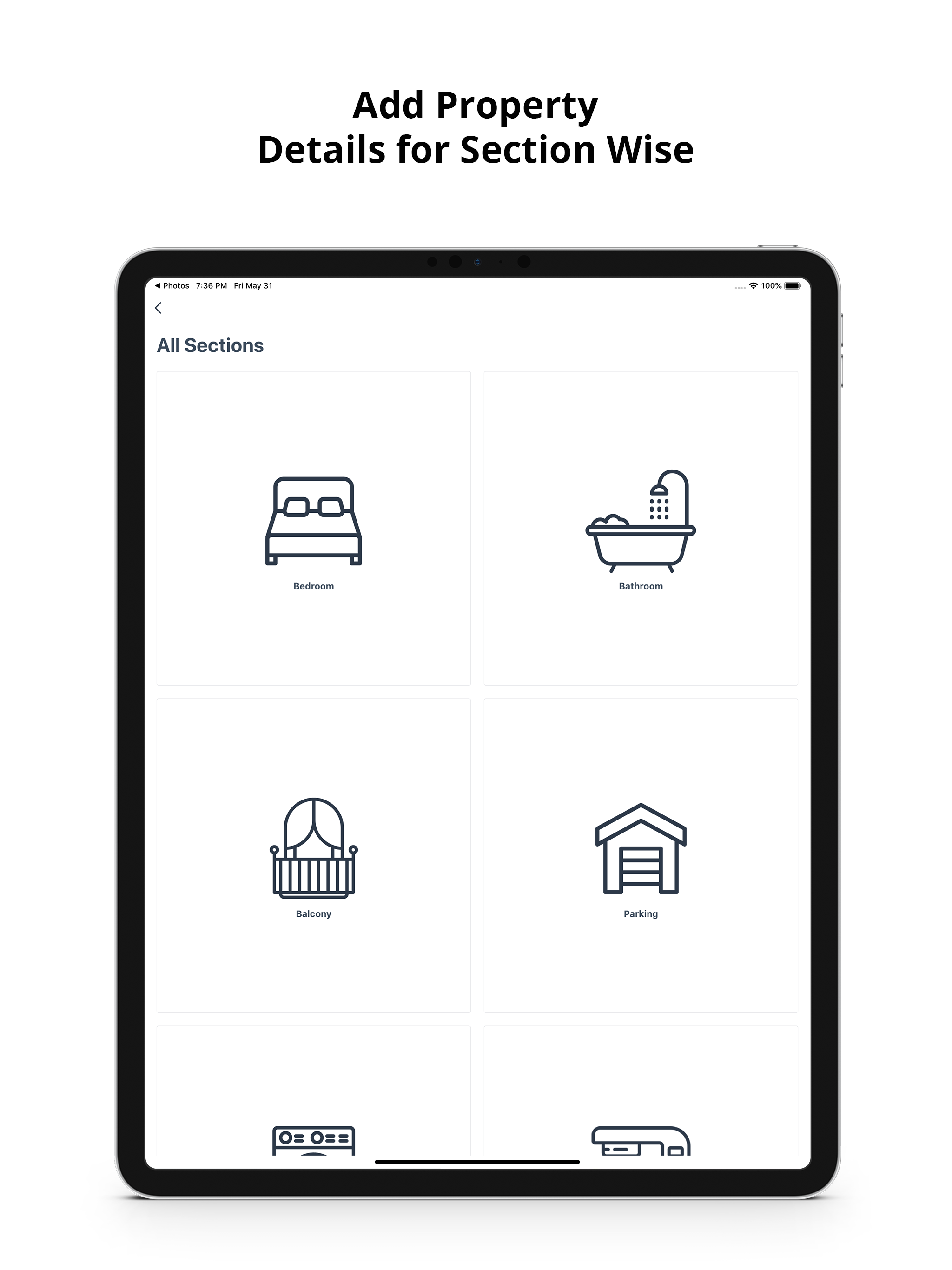 Property List Assistant screenshot 7