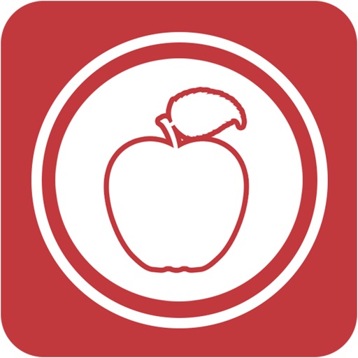 My School Menus Icon